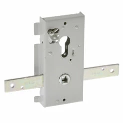 Hörmann Schloss Für Profil Halbzylinder, Ohne Anschraubbrücke -Sonax Geschaft 1019100 hoermann schloss fuer profil halbzylinder ohne anschraubbruecke perspecktive