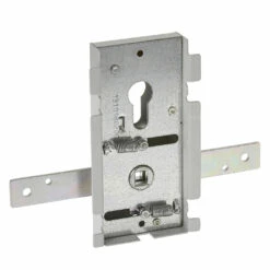 Hörmann Schloss Für Profil Halbzylinder, Ohne Anschraubbrücke -Sonax Geschaft 1019100 hoermann schloss ohne anschraubbruecke rueckseite