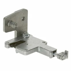 Hörmann Hebelverschlusslager Links Mit Drehfalle, Für Schwingtore