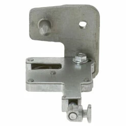 Hörmann Hebelverschlusslager Links Mit Drehfalle, Für Schwingtore -Sonax Geschaft 1037313 hoermann hebelverschlusslager links mit drehfalle fuer schwingtore draufsicht