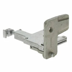 Hörmann Hebelverschlusslager Links Mit Drehfalle, Für Schwingtore -Sonax Geschaft 1037313 hoermann hebelverschlusslager links mit drehfalle fuer schwingtore perspektive