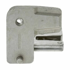 Hörmann Hebelverschlusslager Links Mit Drehfalle, Für Schwingtore -Sonax Geschaft 1037313 hoermann hebelverschlusslager links mit drehfalle fuer schwingtore rueckseite