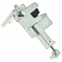 Hörmann Hebelverschlusslager Links Mit Drehfalle, Für Schwingtore -Sonax Geschaft 1037313 hoermann hebelverschlusslager r ckansicht