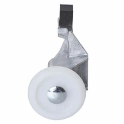 Hörmann Rollenhalter Mit Laufrolle Und Puffer, Rechts -Sonax Geschaft 1084004 hoermann rollenhalter mit laufrolle und puffer rechts rollenansicht