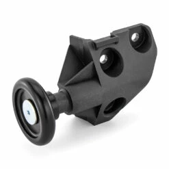 Hörmann EcoStar Rollenhalter Mit Laufrolle, Links