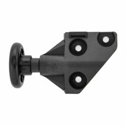 Hörmann EcoStar Rollenhalter Mit Laufrolle, Links -Sonax Geschaft 1084201 hoermann ecostar rollenhalter mit laufrolle links draufsicht