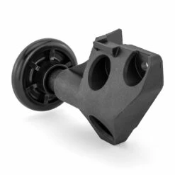 Hörmann EcoStar Rollenhalter Mit Laufrolle, Links -Sonax Geschaft 1084201 hoermann ecostar rollenhalter mit laufrolle links rueckansicht