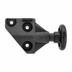 Hörmann EcoStar Rollenhalter Mit Laufrolle, Rechts -Sonax Geschaft 1084202 hoermann ecostar rollenhalter mit laufrolle rechts draufsicht