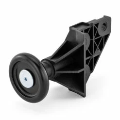 Hörmann EcoStar Rollenhalter Mit Laufrolle, Rechts -Sonax Geschaft 1084202 hoermann ecostar rollenhalter mit laufrolle rechts perspektive