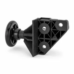 Hörmann EcoStar Rollenhalter Mit Laufrolle, Rechts -Sonax Geschaft 1084202 hoermann ecostar rollenhalter mit laufrolle rechts seitenansicht