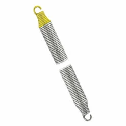 Teckentrup Zugfeder Typ GS 7, Gelb