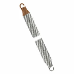 Teckentrup Zugfeder Typ GS 9, Braun