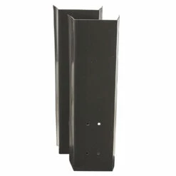 Hörmann Hebelarmeingreifschutz Für Schwingtore -Sonax Geschaft 1248030 hoermann hebelarmeingreifschutz fuer schwingtore draufsicht