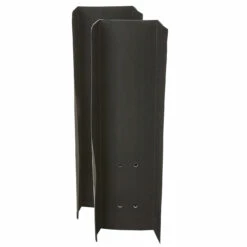 Hörmann Hebelarmeingreifschutz Für Schwingtore -Sonax Geschaft 1248030 hoermann hebelarmeingreifschutz fuer schwingtore draufsicht innen