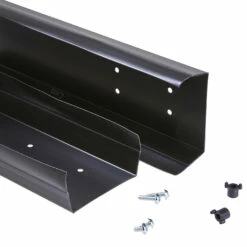 Hörmann Hebelarmeingreifschutz Für Schwingtore -Sonax Geschaft 1248030 hoermann hebelarmeingreifschutz fuer schwingtore lieferumfang