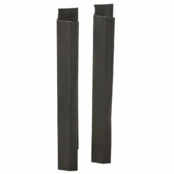 Hörmann Hebelarmeingreifschutz Für Schwingtore -Sonax Geschaft 1248030 hoermann hebelarmeingreifschutz fuer schwingtore seitenansicht