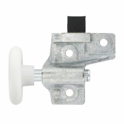 Hörmann Rollenhalter F80, Links -Sonax Geschaft 1284003 hoermann rollenhalter f80 links draufsicht