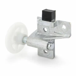 Hörmann Rollenhalter F80, Links -Sonax Geschaft 1284003 hoermann rollenhalter f80 links rueckansicht