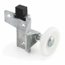 Hörmann Rollenhalter F80, Links -Sonax Geschaft 1284003 hoermann rollenhalter f80 links vorderansicht