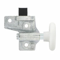 Hörmann Rollenhalter F80, Rechts -Sonax Geschaft 1284004 hoermann rollenhalter f80 rechts draufsicht