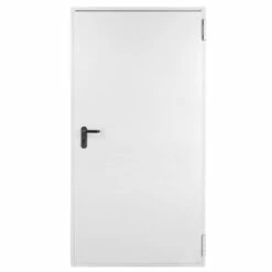 Teckentrup Brandschutztür T30 HT 8-D