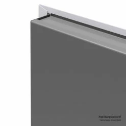 Teckentrup Brandschutztür T30 HT 8-D -Sonax Geschaft 142650 teckentrup t30 brandschutztuer ht8d tuerblatt