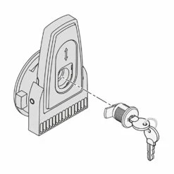 SOMMER Notentriegelung STArter/RUNner