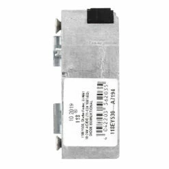 Hörmann E-Öffner Mit Tagesfalle (lose) Für THP Haustüren -Sonax Geschaft 274661 hoermann e oeffner mit tagesfalle lose fuer thp haustueren seitenansicht label