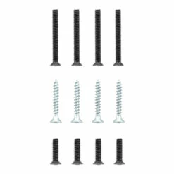 Montageplatte Für Hörmann HDC35 Und GEZE TS3000 -Sonax Geschaft 275075 geze montageplatte fuer hoermann hdc35 und ts3000 montagematerial