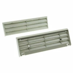 Hörmann Lüftungsgitter, Guss, 42 Mm