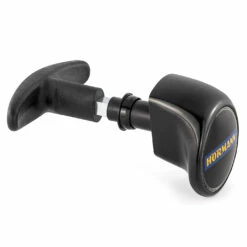 Hörmann Torgriffgarnitur Schwarz, Stiftlänge 73,5 Mm, TS 0,75/1,5/3 -Sonax Geschaft 3024989 hoermann torgriffgarnitur schwarz stiftlaenge 73 5 mm ts 075 15 3 zusammen