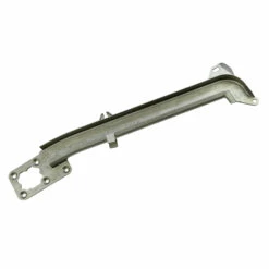 Hörmann Radienanschlussstück, Links, Baureihe 20