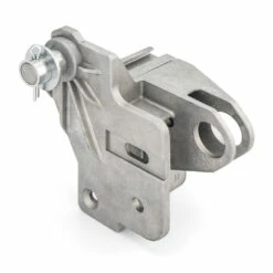 Hörmann Aufsetzstück, Beschlagsart N, Rechts