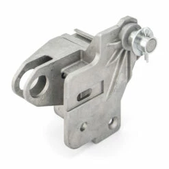 Hörmann Aufsetzstück, Beschlagsart N, Links