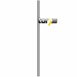 Hörmann Laufschiene Senkrecht, Ungelocht