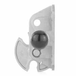 Hörmann Verriegelung Innenbedienung, Drehriegel Rechts -Sonax Geschaft 3035093 hoermann verriegelung innenbedienung drehriegel rechts kugel