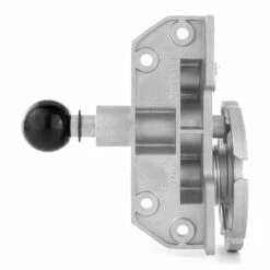 Hörmann Verriegelung Innenbedienung, Drehriegel Rechts -Sonax Geschaft 3035093 hoermann verriegelung innenbedienung drehriegel rechts rueckseite