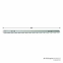 Hörmann Laufschienenabhängung Bis 833 Mm -Sonax Geschaft 3042243 hoermann laufschienenabhaengung bis 833 mm anker masse