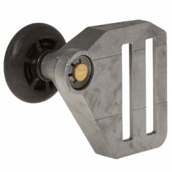 Hörmann Rollenhalter Oben, Mit Laufrolle, Beschlag N, Rechts -Sonax Geschaft 3045403 hoermann rollenhalter oben mit laufrolle beschlag n ausfuehrung rechts offen