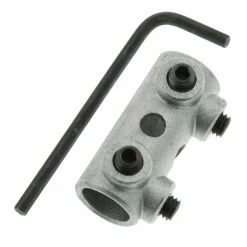 Hörmann Kupplung Für Verschlussstange, TS 42 Mm