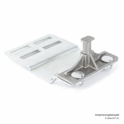 Hörmann Verriegelung-Verschlussbolzen -Sonax Geschaft 3047225 hoermann verriegelung verschlussbolzen anwendungsbeispiel