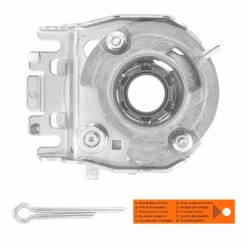 Hörmann Federbruchsicherung Mit Aufnahmekonus, Rechts -Sonax Geschaft 3047243 hoermann federbruchsicherung mit aufnahmekonus rechts lieferumfang
