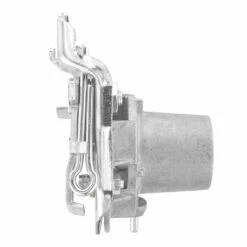 Hörmann Federbruchsicherung Mit Aufnahmekonus, Rechts -Sonax Geschaft 3047243 hoermann federbruchsicherung mit aufnahmekonus rechts seitenansicht 2