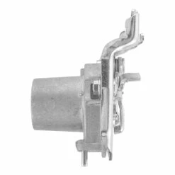 Hörmann Federbruchsicherung Mit Aufnahmekonus, Rechts -Sonax Geschaft 3047243 hoermann federbruchsicherung mit aufnahmekonus rechts seitenansicht