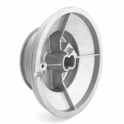 Hörmann Seiltrommel, Beschlag H, Rechts