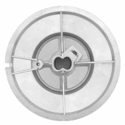 Hörmann Seiltrommel, Beschlag H, Rechts -Sonax Geschaft 3047429 hoermann seiltrommel beschlag h rechts draufsicht