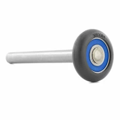 Hörmann Laufrolle Mit Kugellager, BR 30/40/50, Edelstahl -Sonax Geschaft 3053384 hoermann laufrolle typ k kugellager edelstahl nummer