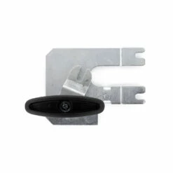 Hörmann Innenverriegelung, Ausführung Rechts