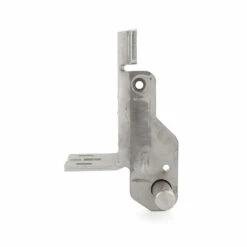 Hörmann Aufsetzstück Rechts, Edelstahl, Beschlag N, ND, NS, NB, L, LD -Sonax Geschaft 3072267 hoermann aufsetzstueck rechts edelstahl beschlag n nd ns nb l ld seitenansicht