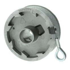 Hörmann Seiltrommel, Beschlag N, L, Links, Bis 2250 Mm Torhöhe